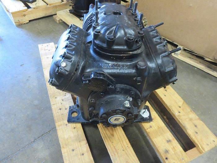 Used Copeland (Copelamatic) 6RL1-250A-TSK-800 Compressor **FOR PARTS &/OR REPAIR**