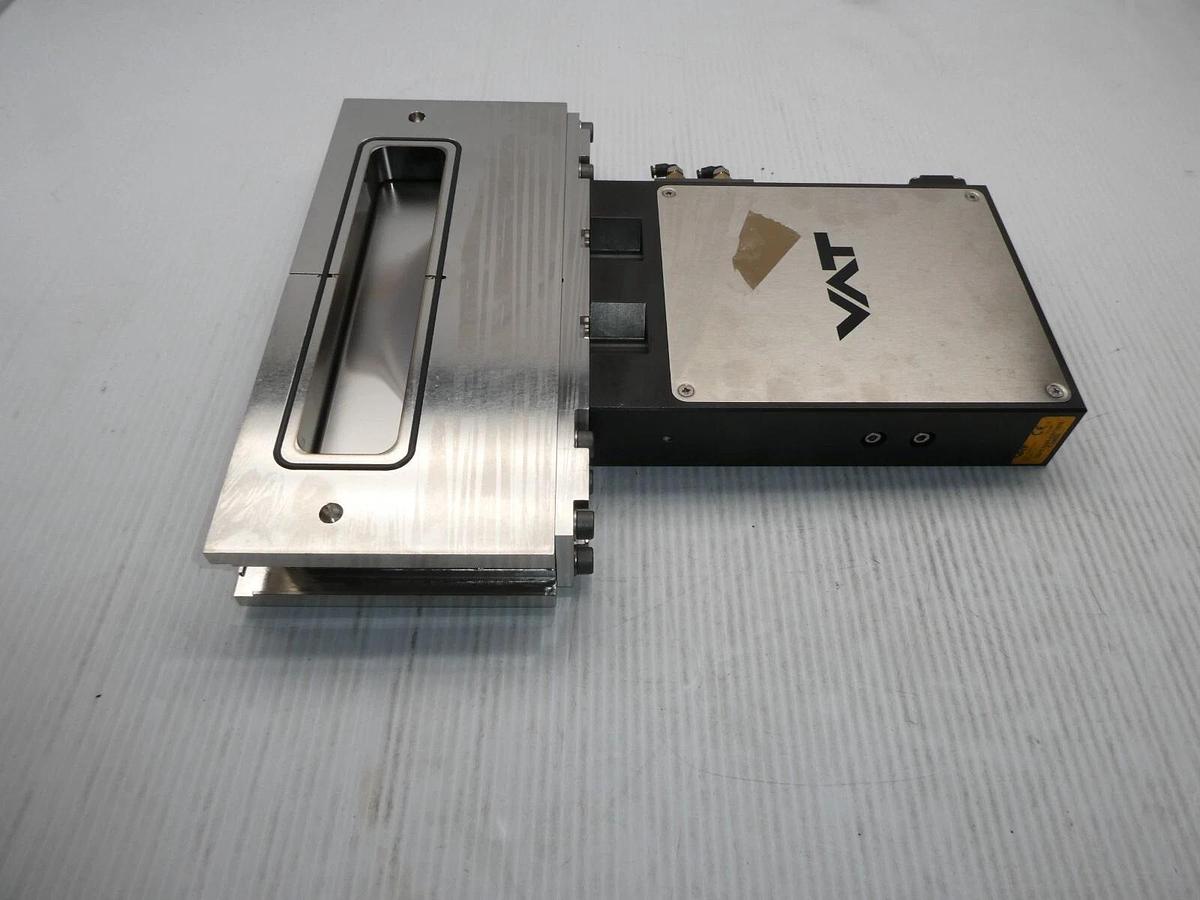 Used VAT 02010-AE24-ADH1/0018 Gate Valve