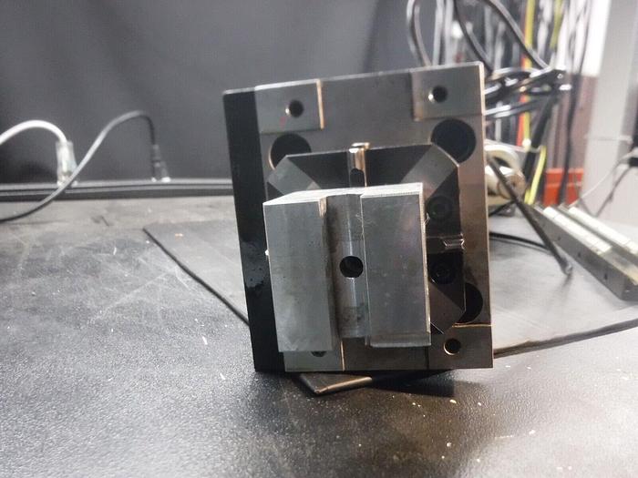 Used From Charmilles Roboform 20 - Press head