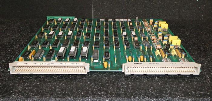 Used Charmilles Roboform 20 Control Board 852 482 A