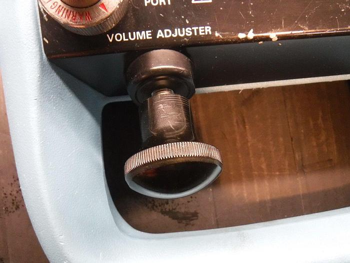 Used Druck DPI 605 Precision Pressure Indicator