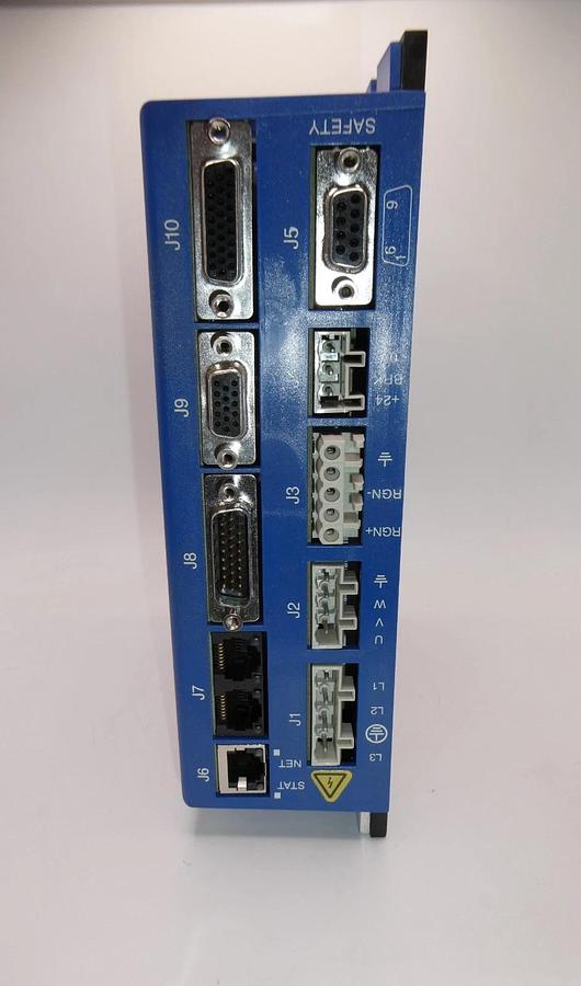 Used Copley Controls XTL-230-18 Servo Drive For Xenus AC Servo Drive Amplifier