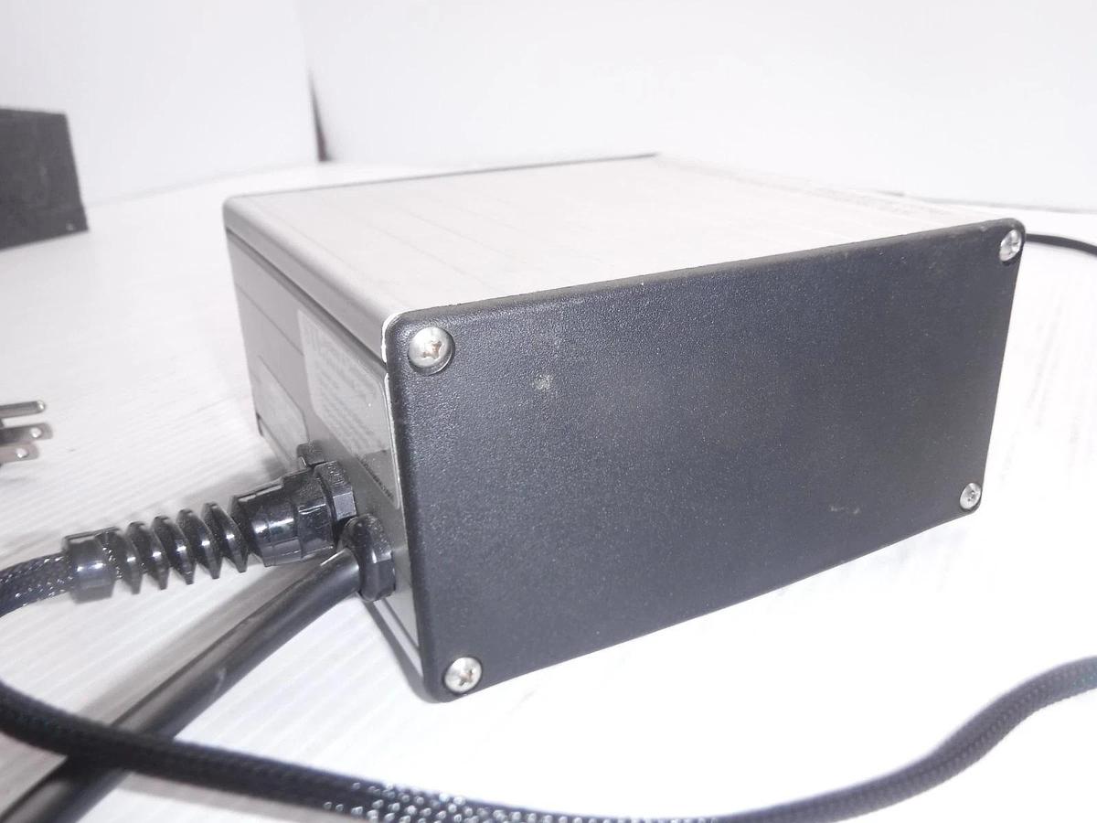 Used Systems & Technology Inc HP406P325 120V 3A w/ Hot Plate