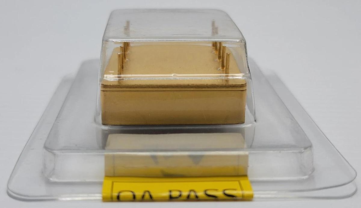 Delta DVTR28512T DC-DC Converter