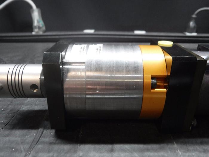 Used Mdrive MDI1FRD23B7-EQ / Faber PF-1771 / Inertia Dynamics LLC MPC-23 / Parker