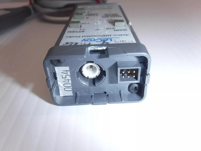 Used LeCroy AP 033 Active Differential Probe