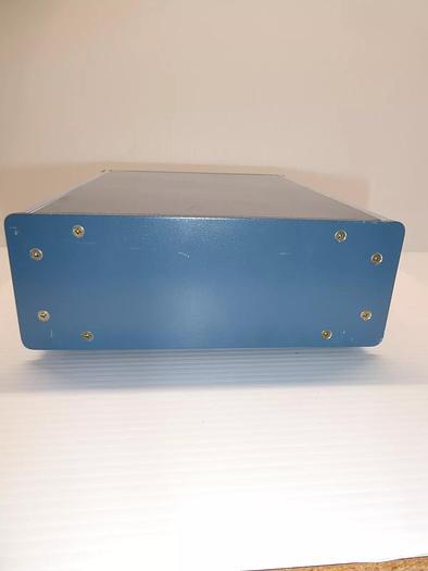 Used EasyBalance 2.2 2-Channel Balancing Instrumentation