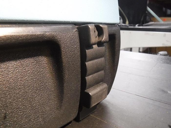 Used Druck DPI 605 Precision Pressure Indicator