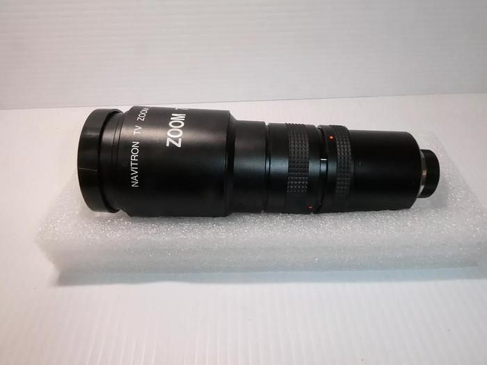 Used Navitar Zoom 7000 Macro TV Zoom 18-108mm f/2.5, C-Mount