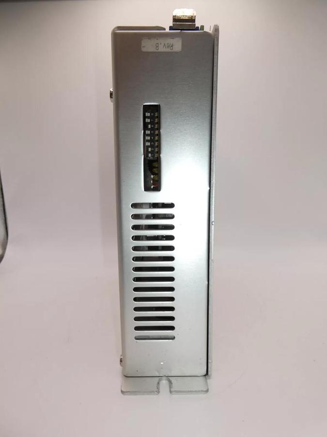 Used ASAHI Engineering Pack Driver Stepper Motor Driver D3590