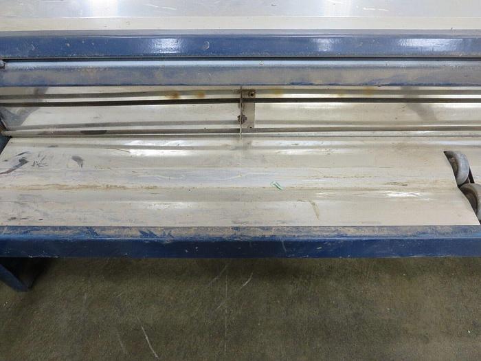 Used Current Tools 451 PVC Conduit Htr 1/2" To 4" 115VAC 20A 60HZ 2300W (#5)