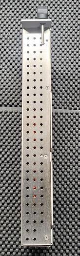 Used EXFO IQS-9600-NS337-1 Fiber 62.5/125um QSR442E