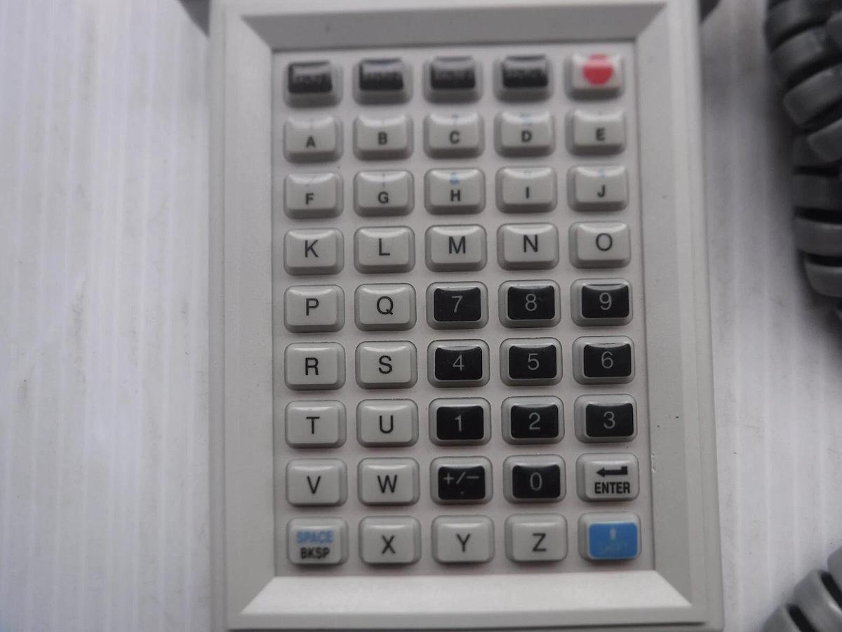 Used Newport ESP300 Universal Motion Controller / Driver With ESP-K