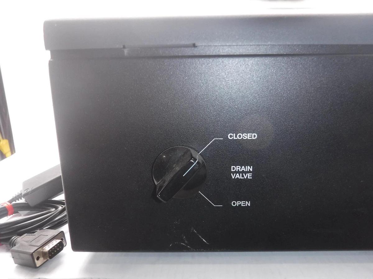 Used Coulter Corporation Assy: 6605216 Coulter Fluid Module Model: IM