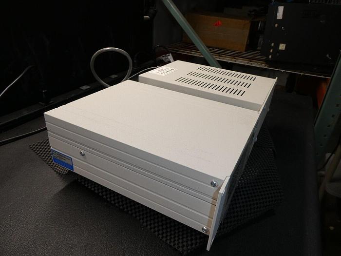 Used Granville Phillips 370 Stabil ION Vacuum Gauge Controller 370501-A10-T1