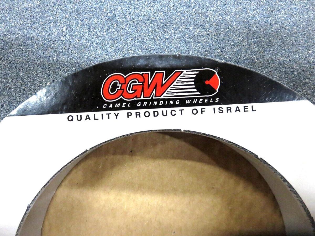 CGW (Camel Grinding Wheels) 94AB60-L5-VD18 Grinding Wheel 16X1X5 3 EA/Box