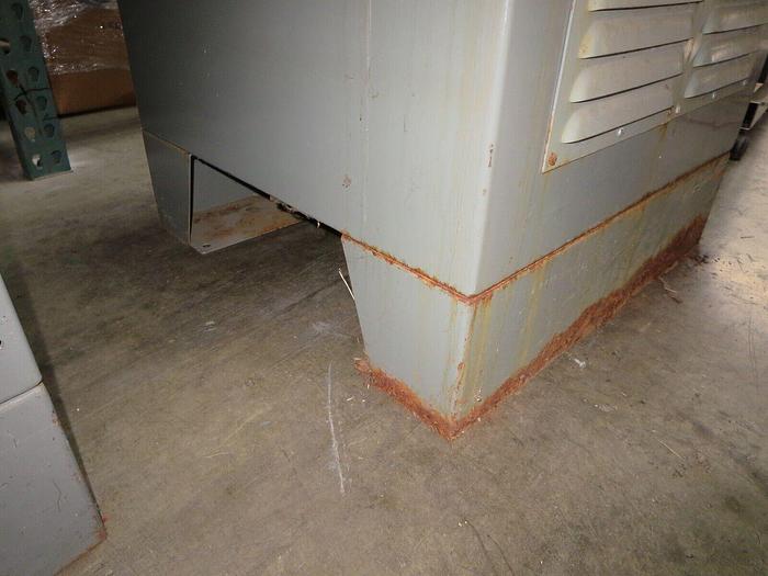 Used Superior Electric  15MD50003E2P-B Luxtrol Light Control 120 VAC NO RETURN