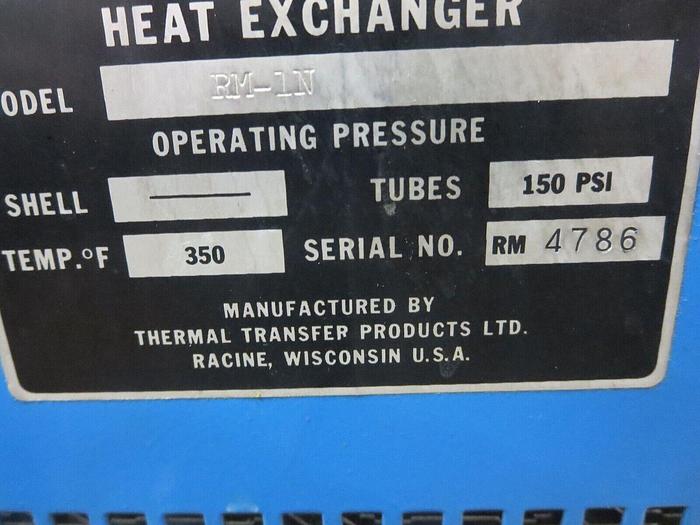 Used ydra Power HPU-015 Hydraulic Power Unit SEE DESCRIPTION For "Parts &/Or Repair"
