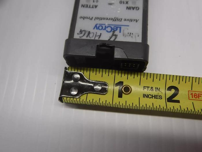 Used LeCroy AP 033 Active Differential Probe