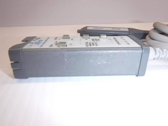 Used LeCroy AP 033 Active Differential Probe