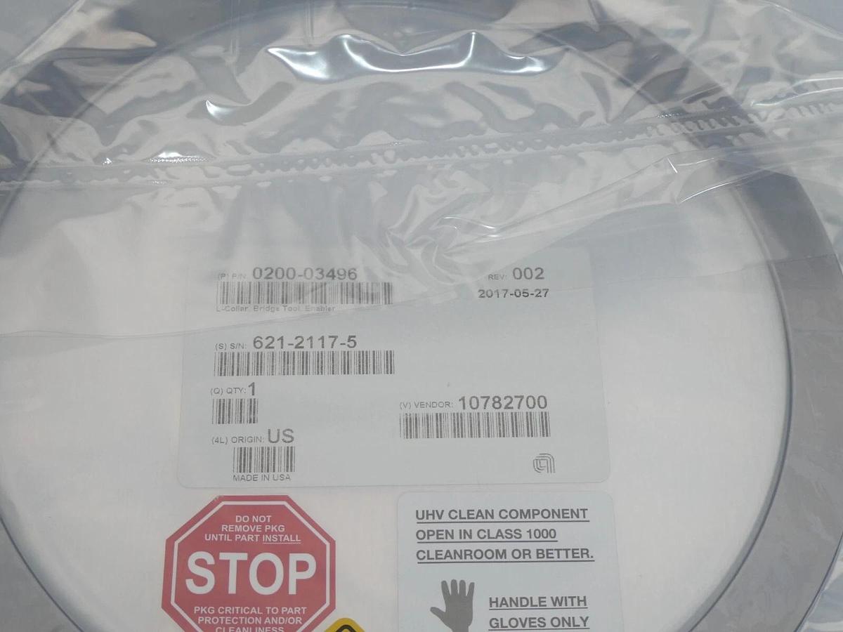 Applied Materials 0200-03496