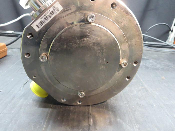 Used BOC Edwards Code B748-51-000 Turbomolecular Pump STP 451C Low Field Not Tested