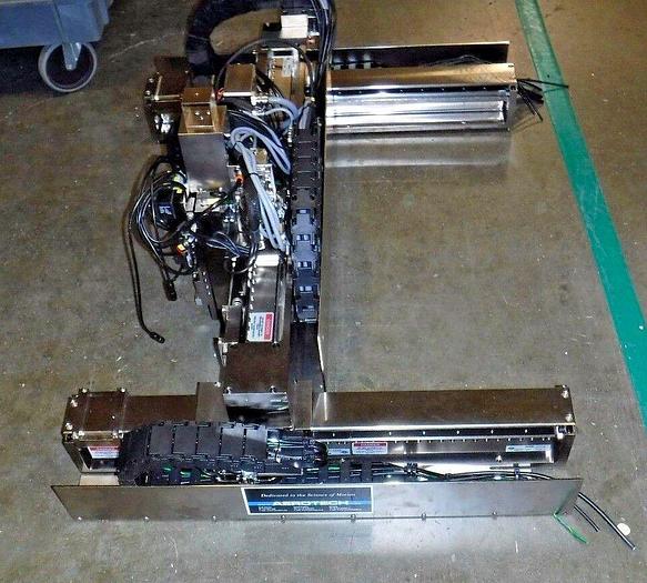 Used Aerotech ES14693-102 + MTUC96 + MTUC288