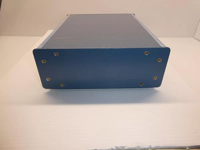 Used EasyBalance 2.2 2-Channel Balancing Instrumentation