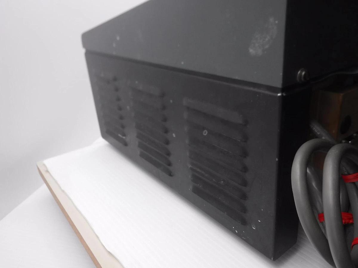 Used Coulter Corporation Assy: 6605216 Coulter Fluid Module Model: IM