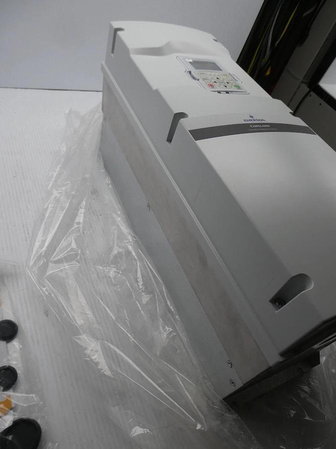Used Copeland/Emerson EVH-344038-R21BDN Commercial HVACR Variable Frequency Drives