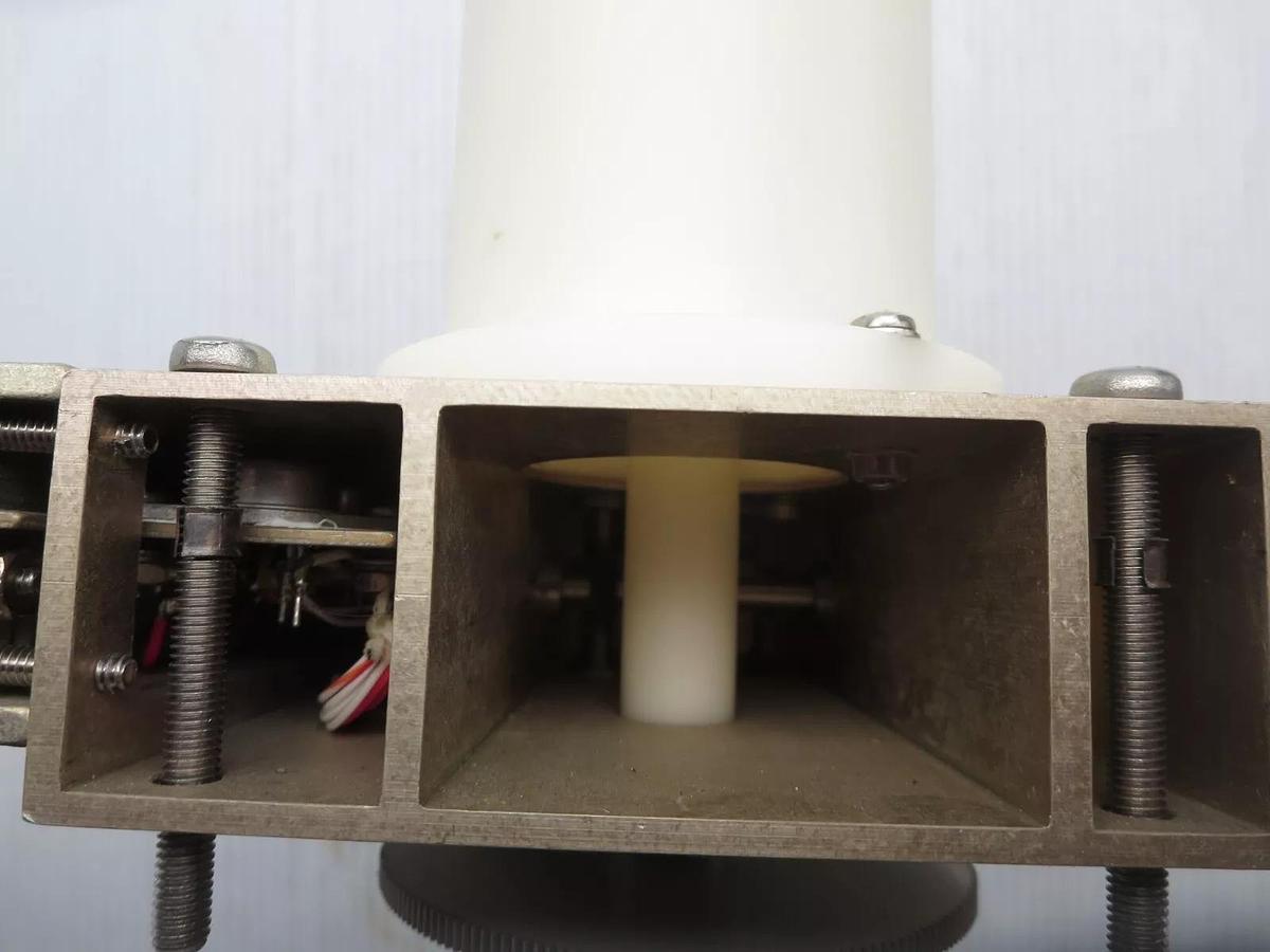 Used Jennings USLPA-500-6N648 Vacumn Capacitor Assy. Vintage Parts/OrRepair