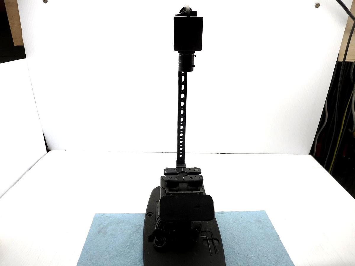 Used Cirris Pin-Sight Guided Pinning System