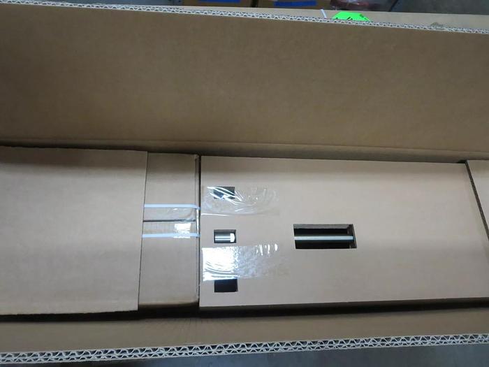 Used Danfoss 084H4531 (AKS4100U) Liquid Level Sensor Insertion Lg 30"/762mm