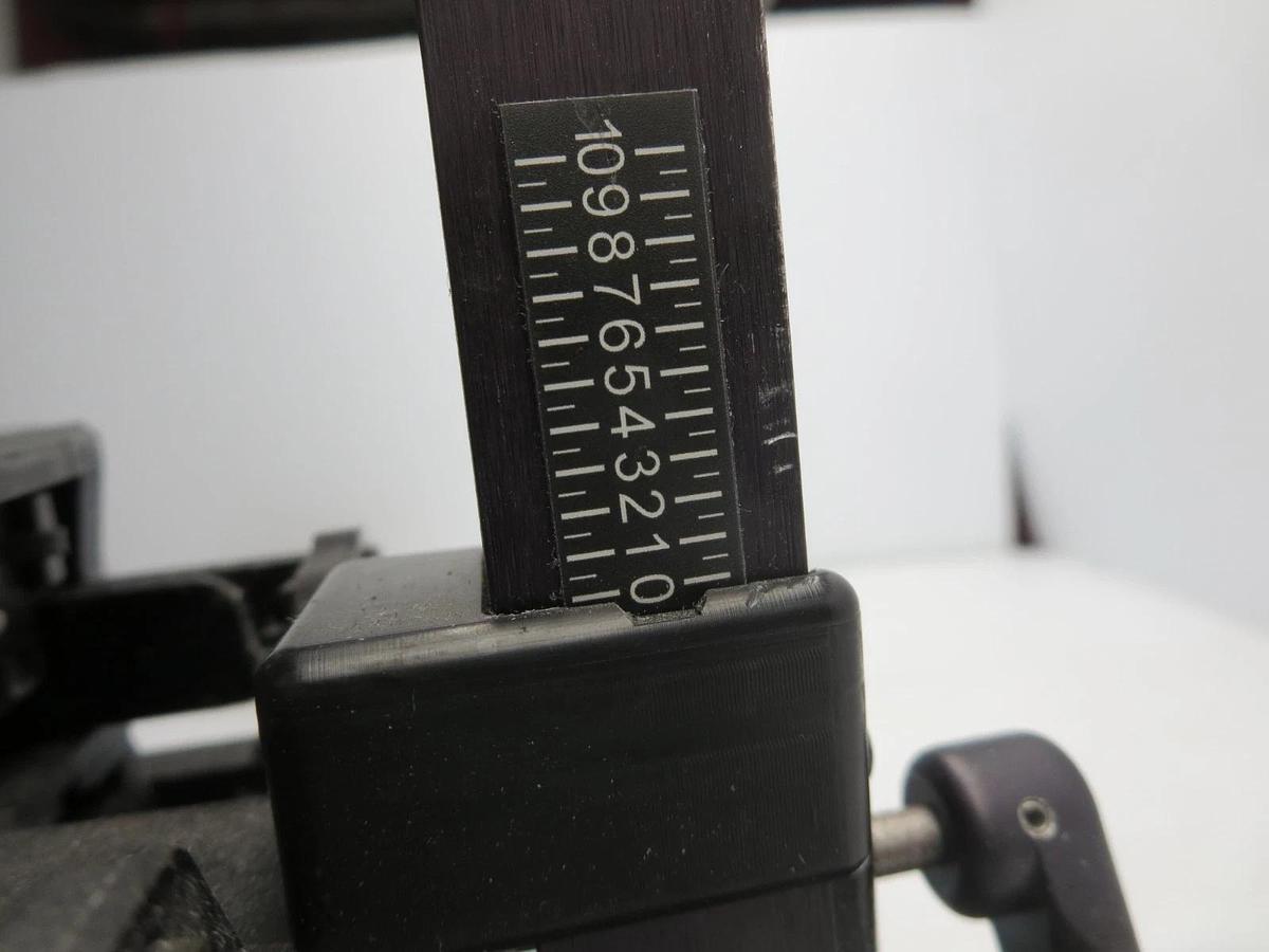 Used Cirris Pin-Sight Guided Pinning System