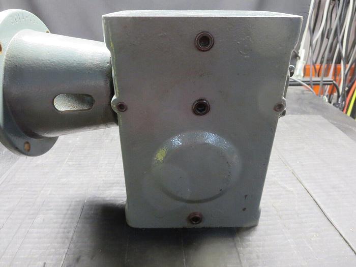 Used Hytrol 5A Gear/Speed Reducer 5AC 20-1 RH