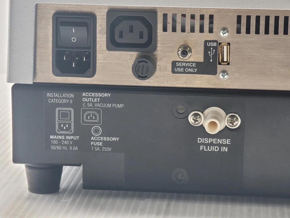 Used Bio-Tek 405TS Microplate Washer