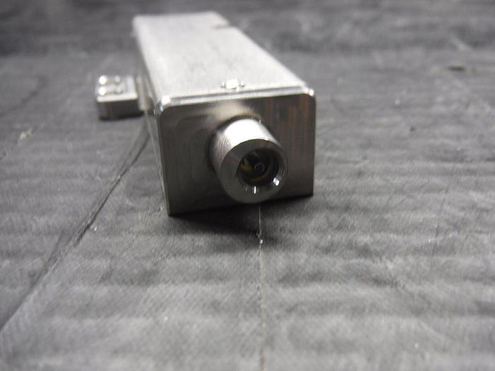 Used Doric O269-2640 : XYR-BSA-D4-rev3 Laser Diode Assembly