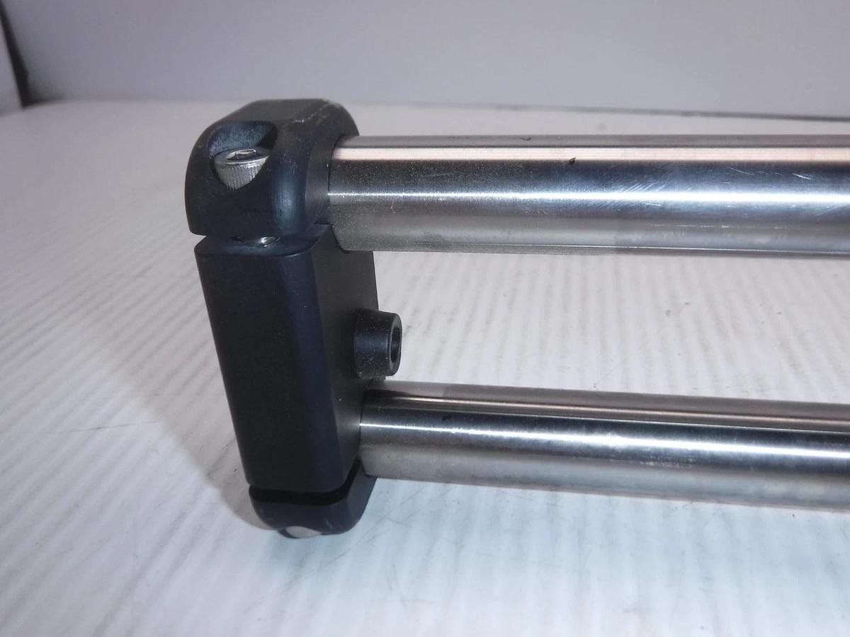 Used Diagnostic Instruments Horizontal Microscope Head Mount