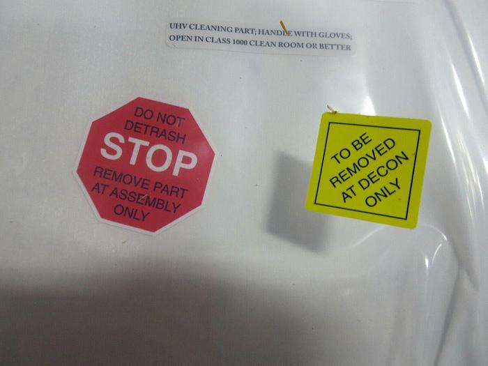 Used Applied Materials (AMAT), P/N: 0040-81155