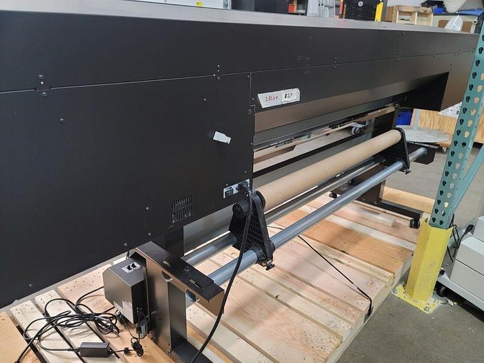 Used Roland TrueVis VG-640 TrueVis VG-640