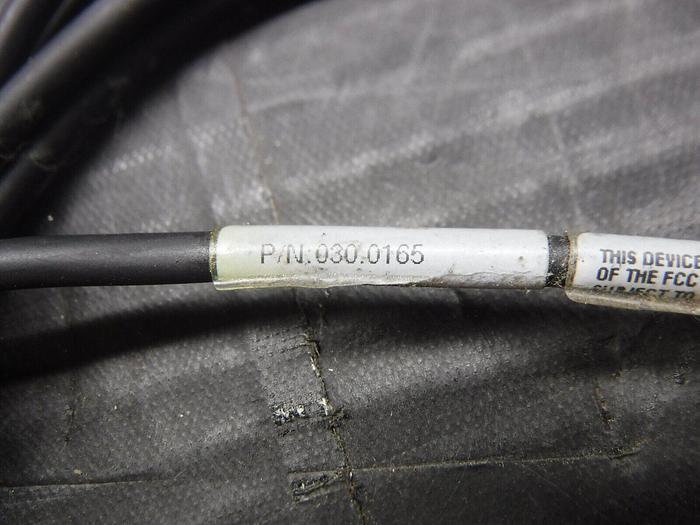 Used Navitar 1-60189 1X Adapter & Other Camera Accessories / (x2) Starrett 263