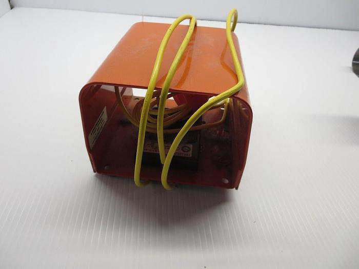 Used Molex 69002-5001 Punch Press 120V 60HZ 8A