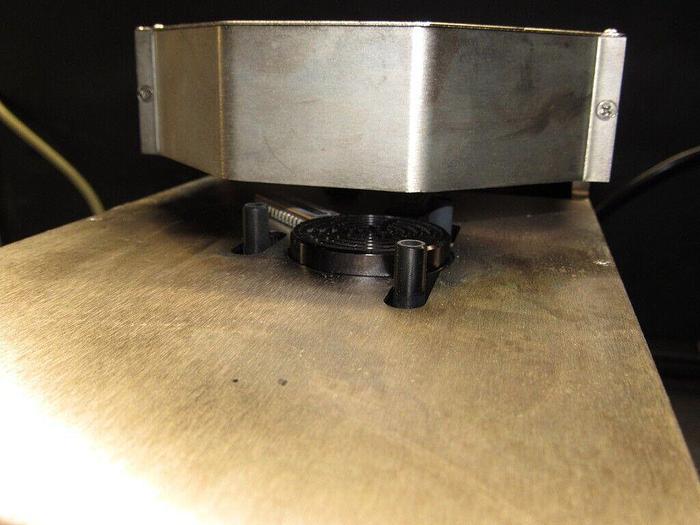 Used Equipe Technologies  Pre-Aligner, Model Number PRE-2912