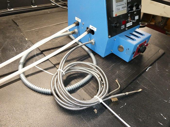 Used Wenesco M05E 115V Solder Pot Control