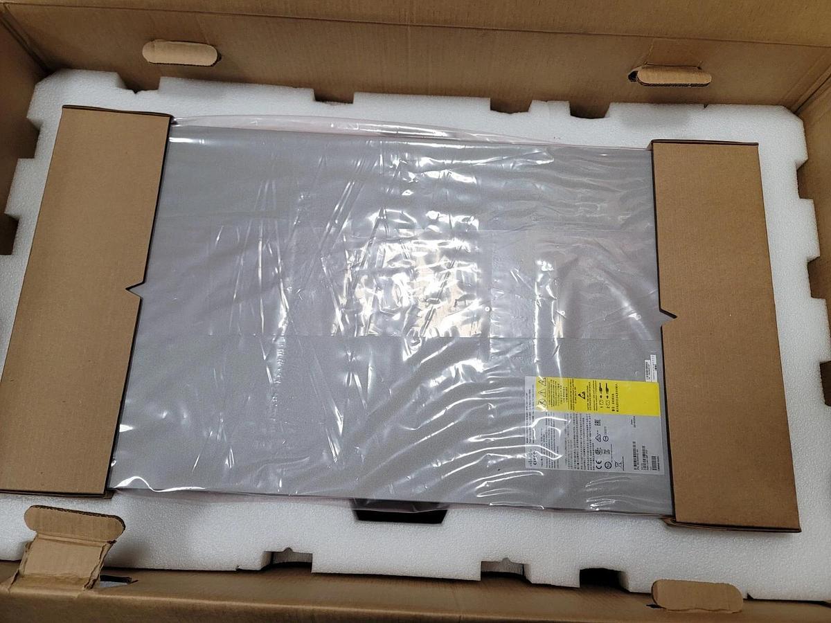 Used Cisco N5KC56128P V03