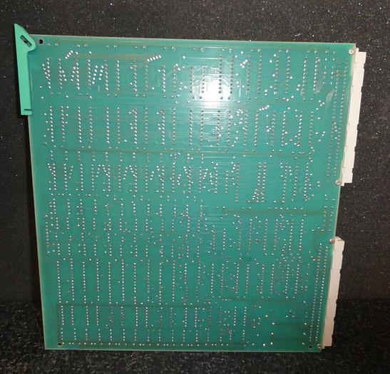 Used Charmilles Roboform 20 Control Board 813 2190