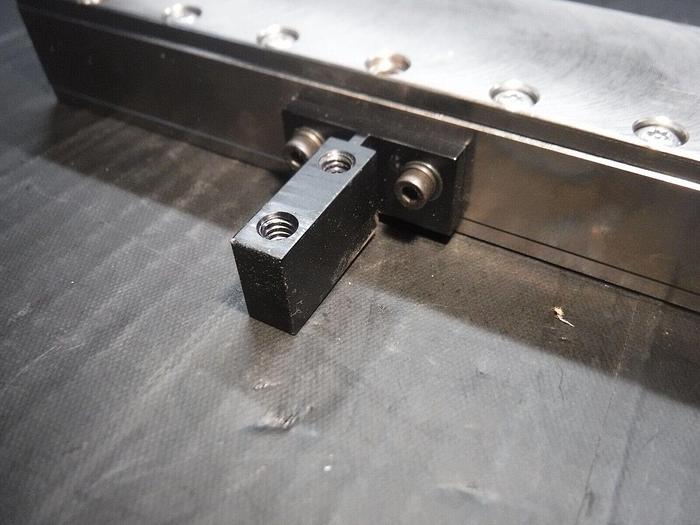 Used Aerotech Model: MTC475/ES14219 Lot: 540367-4/4 Channel Magnet