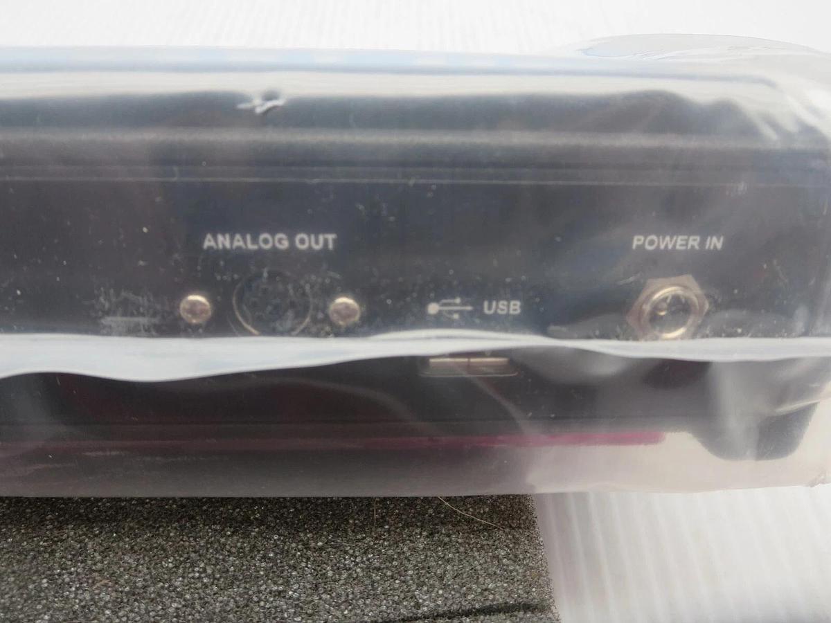 Used ATS (Advanced Thermal Solutions PTM-1000 Test Instrument 5V 4CH W/Software