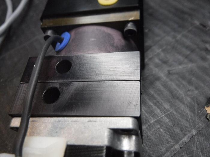 Used Mdrive MDI1FRD23B7-EQ / Faber PF-1771 / Inertia Dynamics LLC MPC-23 / Parker