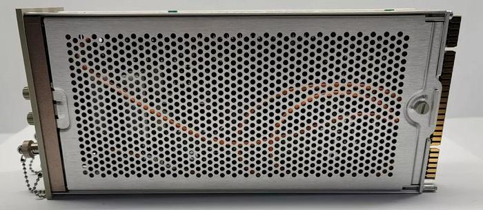 Used Tektronix OA 5032 Optical Attenuator